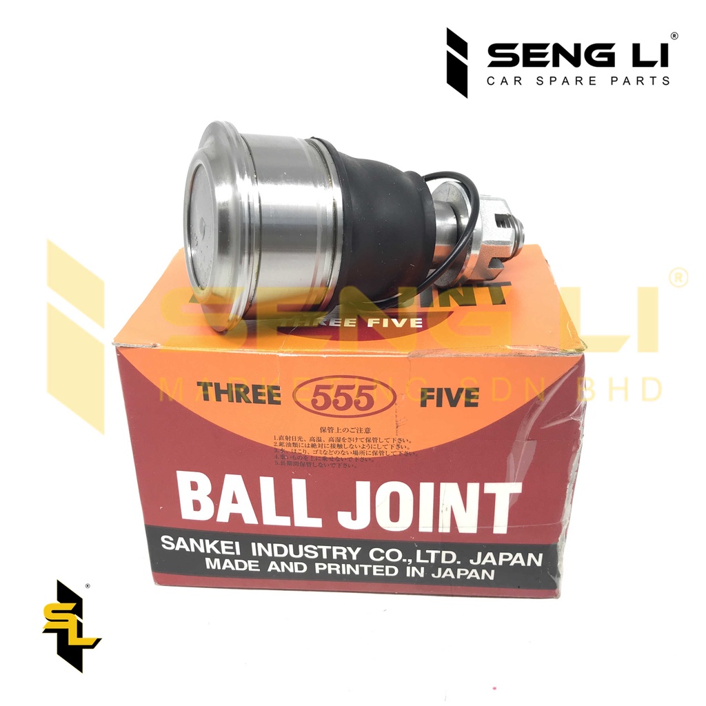 Sankei 555 Ball Joint