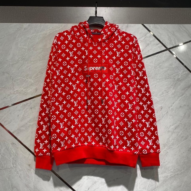 Sueter best sale supreme lv