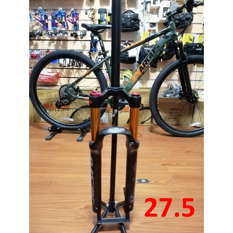 Pasak best sale suspension fork