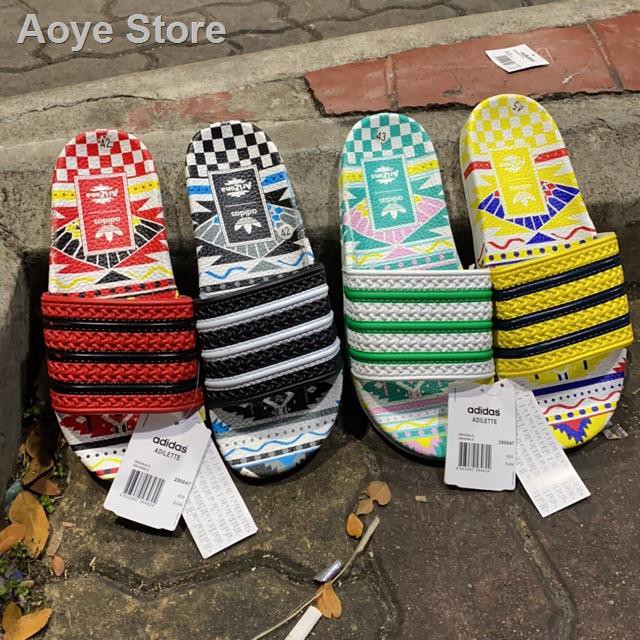 MEN SANDAL ADIDAS ADILETTE ARIZONA Shopee Malaysia