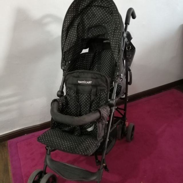 Merricart stroller hotsell