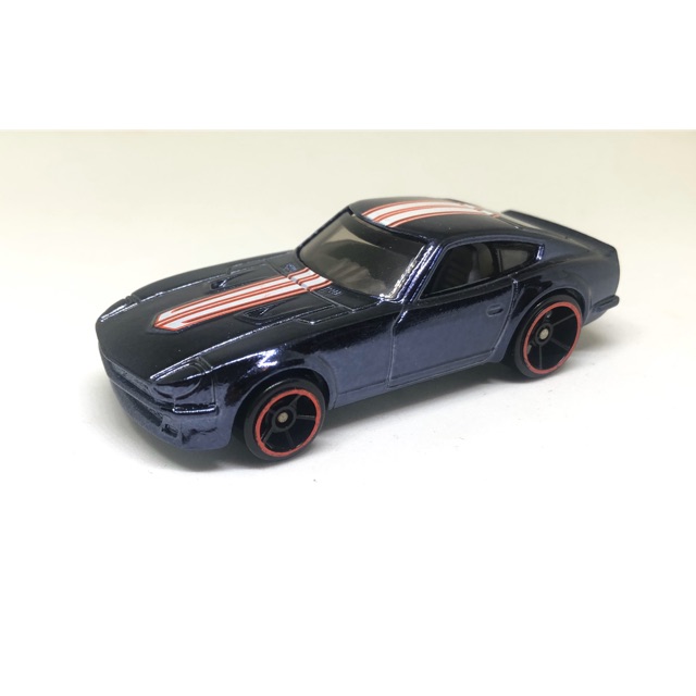 Hotwheels Datsun 240z Modern Classic