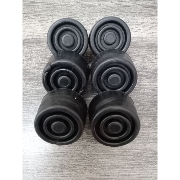 UNIVERSAL SEAT RUBBER (PRICE FOR 1PCS) | Shopee Malaysia