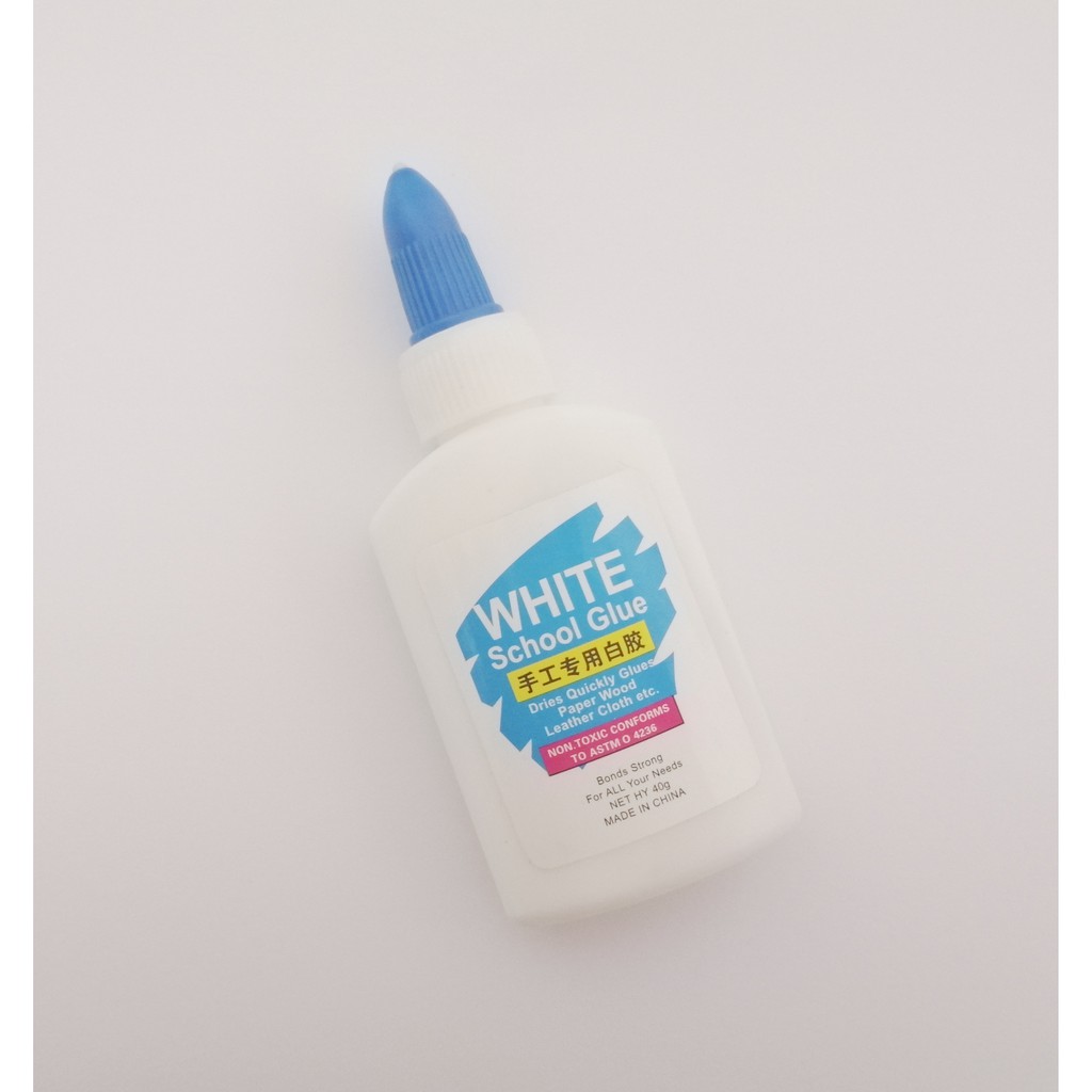 ART & CRAFT WHITE GLUE