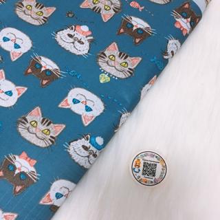 cotton fabric 纯棉单色布料