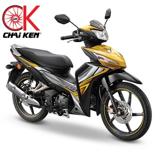 Honda wave 2024 125 2020