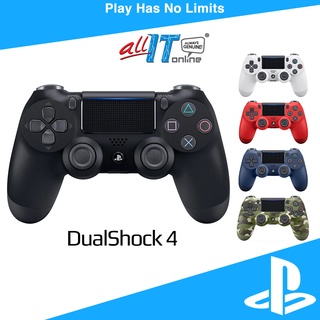 dualshock 4 price