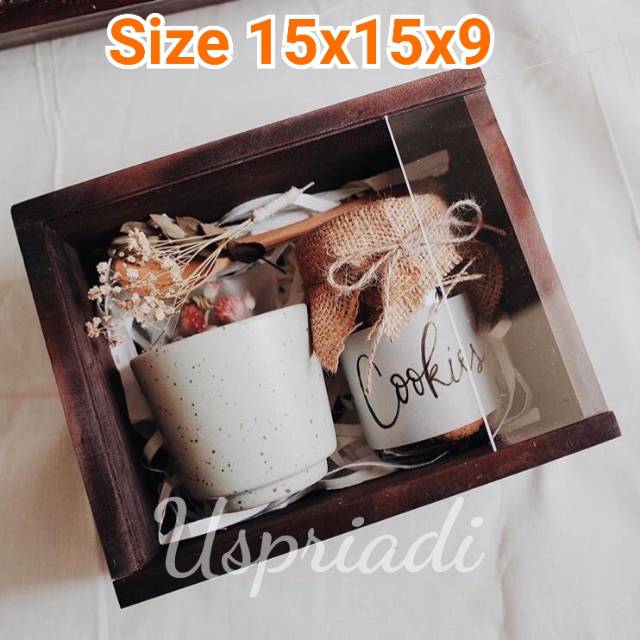 WOODEN GIFT BOX WEDDING DELIVERY BOX DOWRY BOX WOODEN ACRYLIC WEDDING ...