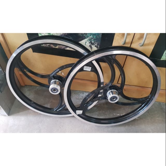 Bicycle cheap sport rim