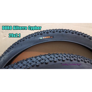 DURO Allterra Cypher 27.5x2.1 29x2.1 KENDA 27.5X2.1 Wire Bead MTB Tires OFFER ITEMS