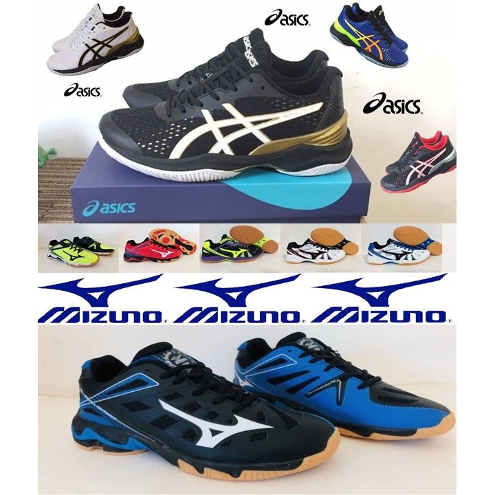 OFFER Ready Stock Mizuno Japan Original Free Shipping Badminton Court Shoe Mizuno Badminton Shoe Murah Shopee Malaysia