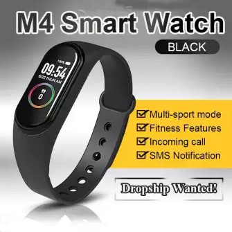 M4 smart online brand