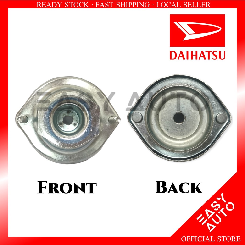 Perodua Viva / Axia / Bezza / Myvi / Daihatsu Front Absorber Mounting ...
