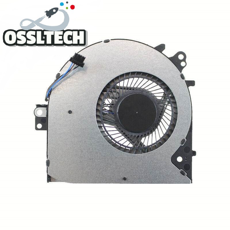 HP Probook 450 G5 450 455 470 G5 Series Cooling Fan L03854-00 IS IN