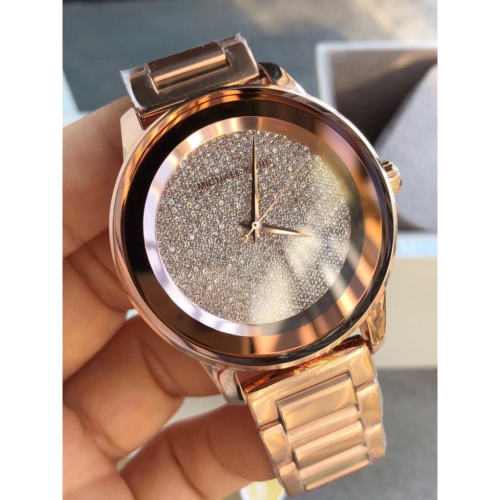 Mk6210 rose gold clearance