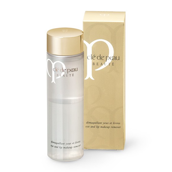 adc cle de peau Eye And Lip Makeup Remover 30ml Shopee Malaysia