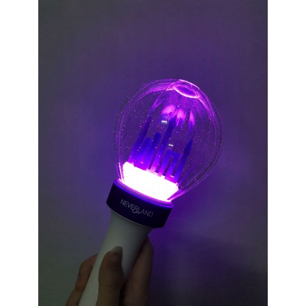 2023 New Kpop (G)I-DLE Ver.2 Lightstick Castle Hand Lamp Gidle Concert  Hiphop Party Light Stick Flash Fluorescent Fans Toys Gift - AliExpress