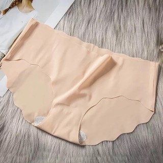 【Ready stock】Women Seamless sexy Lingerie Panty underwear panties soft  underpants