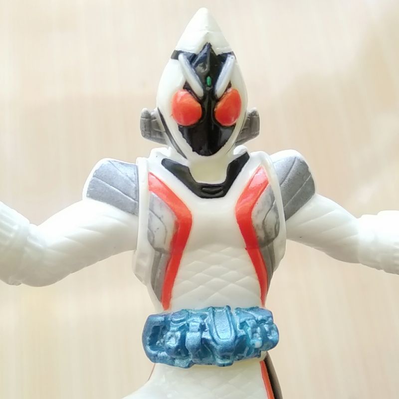 Used Kamen Rider Fourze Toys Figures Statues / Displays | Shopee Malaysia