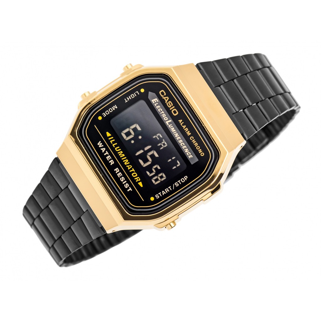 Shopee 2025 watch casio