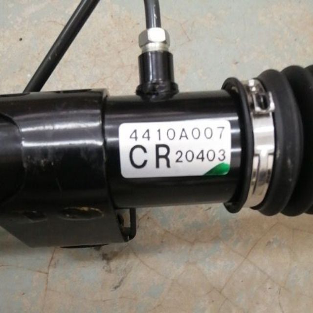 PROTON INSPIRA POWER STEERING RACK ASSY | Shopee Malaysia