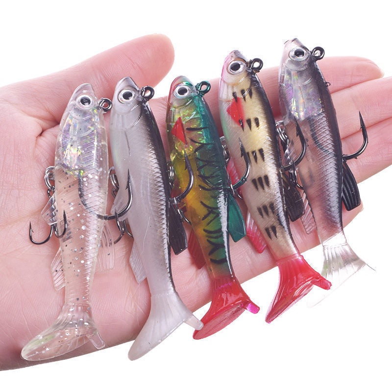plastic lure - Prices and Promotions - Apr 2024