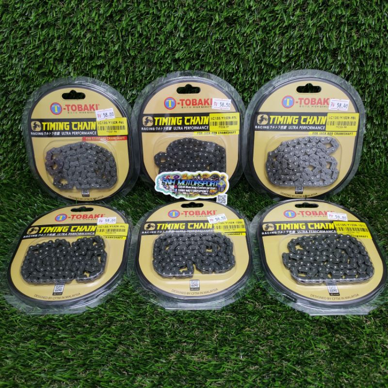 lc135 timing chain - Prices and Promotions - Oct 2026 | Shopee Malaysia