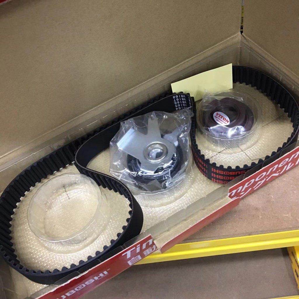 PROTON SAGA BLM FLX, PREVE , EXORA BOLD 144MY25 TIMING BELT KIT