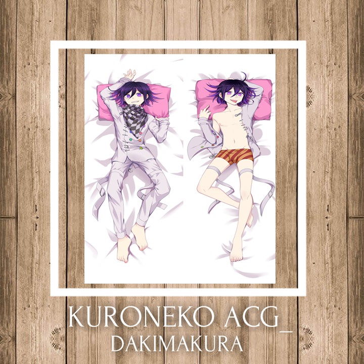 Kokichi dakimakura clearance