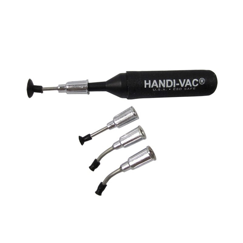 Vacuum Handling Tool Handi Vac Kit ESD / Pickup Tool Kits "READY