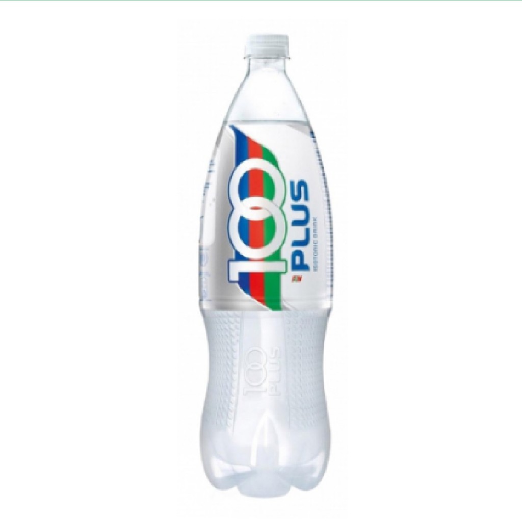 100 Plus Isotonic Drinks Regular 1.5L Shopee Malaysia