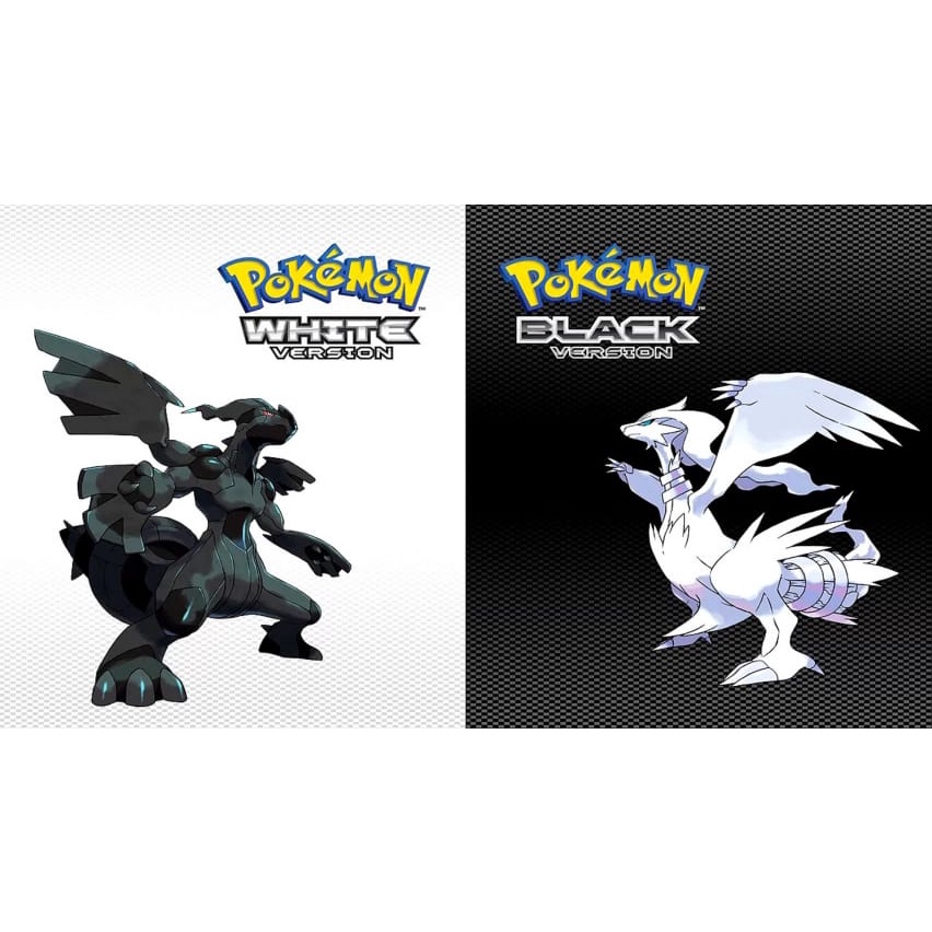 Pokemon black for clearance android