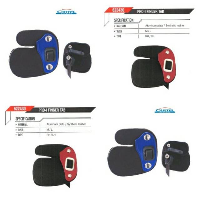 CARTEL Tab PRO - Arrowpoint Archery Bogensport bedarf in Neumünster