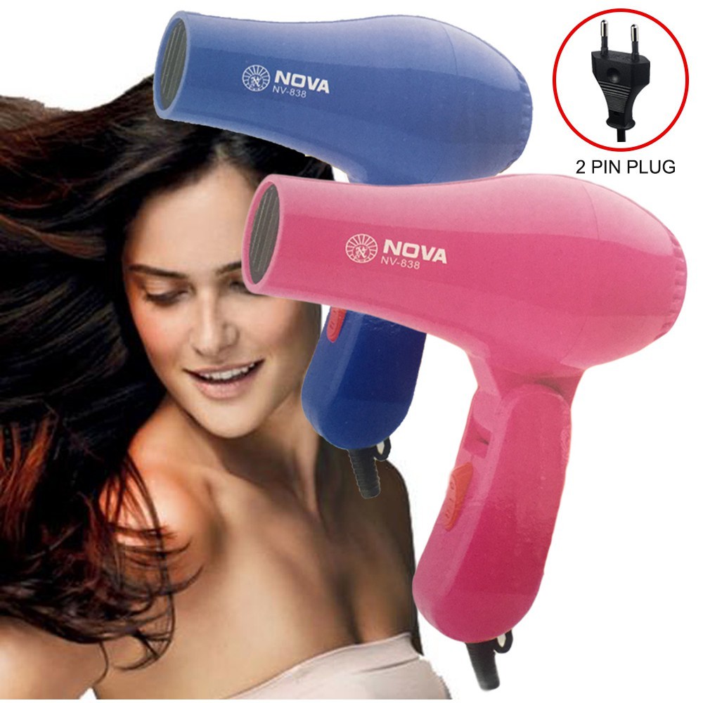 Nova hair hotsell dryer 1000w