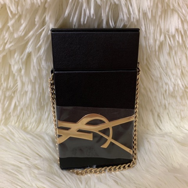 Ysl libre box new arrivals