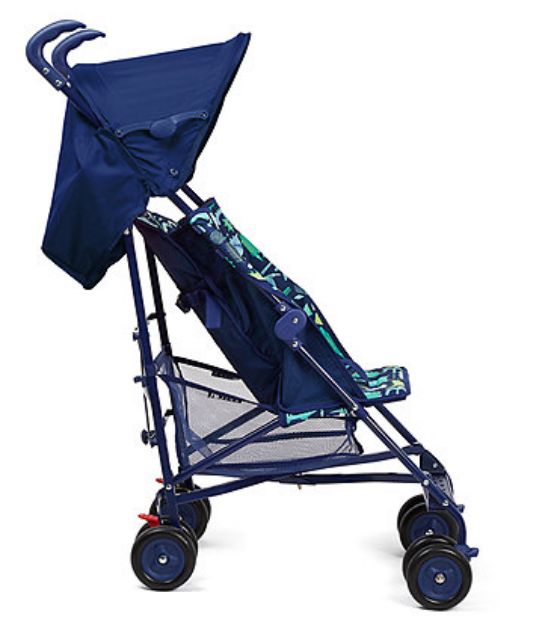 Stroller di outlet mothercare