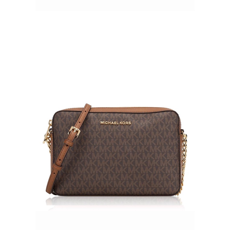 Michael kors 2024 jet set signature