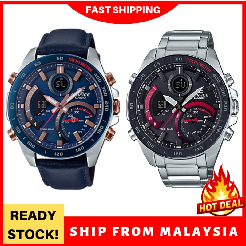 Edifice shopee new arrivals