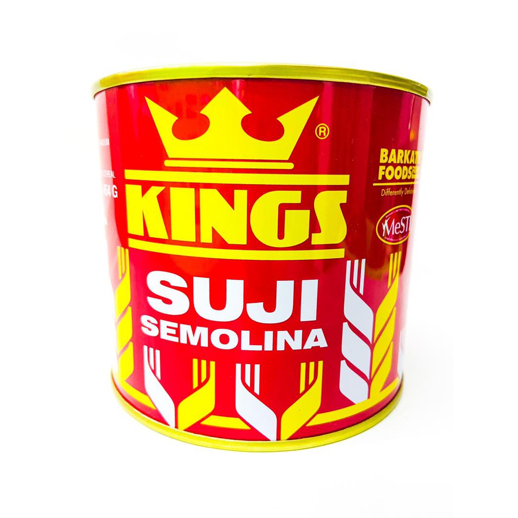 King’s Product Caster sugar Icing sugar Baking powder baking soda ...