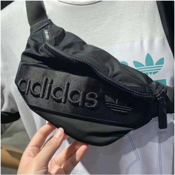 Mens waist bag adidas new arrivals