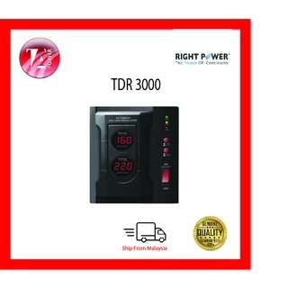 Buy tdr-3000 Online With Best Price, Oct 2024 | Shopee Malaysia