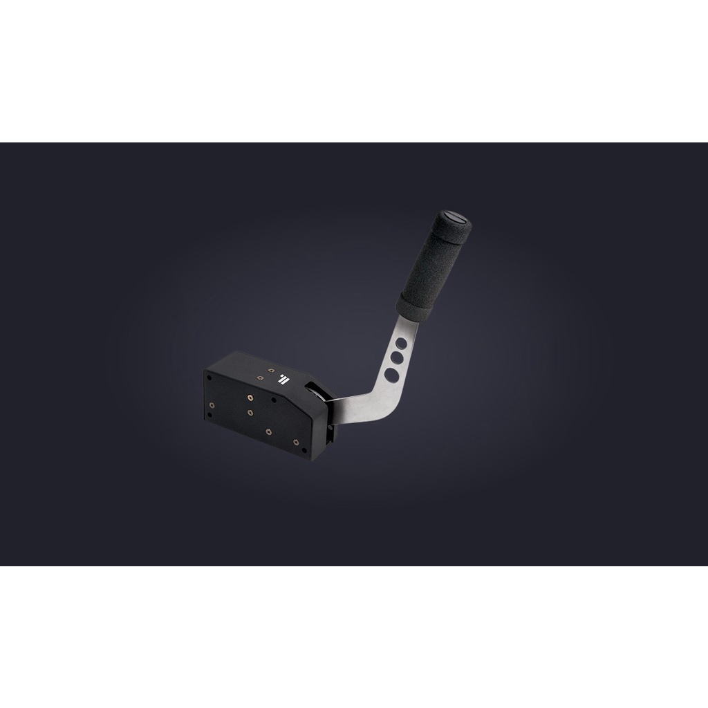 Fanatec Clubsport Handbrake V1.5 | Shopee Malaysia Fanatec Clubsport Handbrake V1.5 | Shopee Malaysia