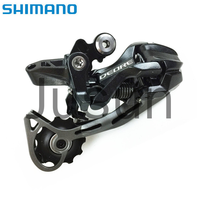 Shimano hot sale deore m593