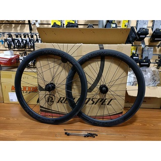 Retrospec sales carbon wheelset