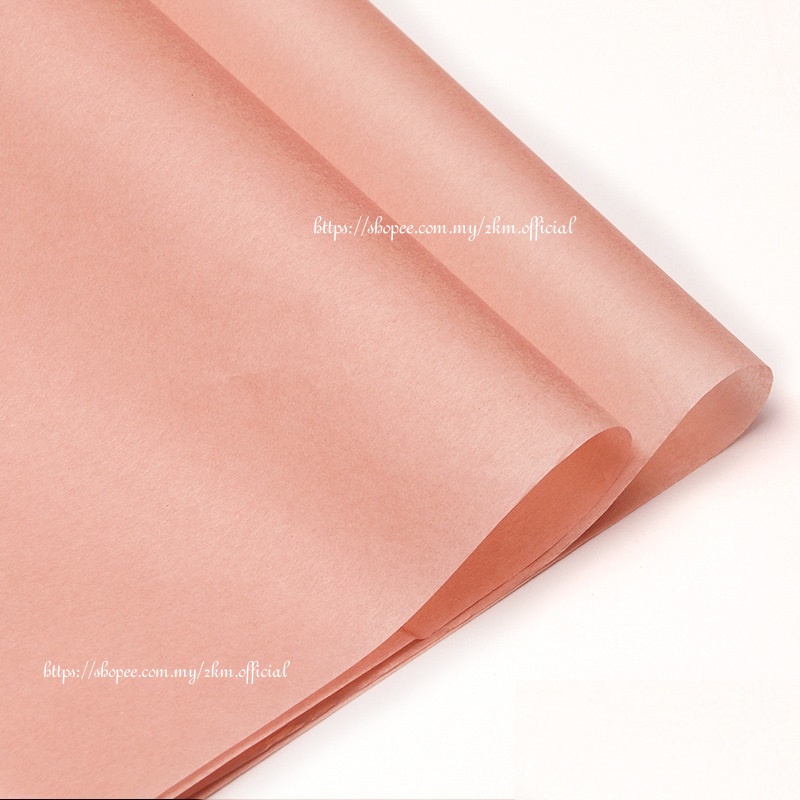 (20PCS) 18G SYDNEY PAPER Flower Wrapping Paper Bouquet Gift Florist