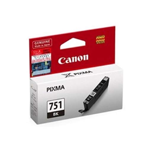 Canon PGI-750 Black / CLI-751 Cyan / Magenta / Yellow / Grey / Black ...