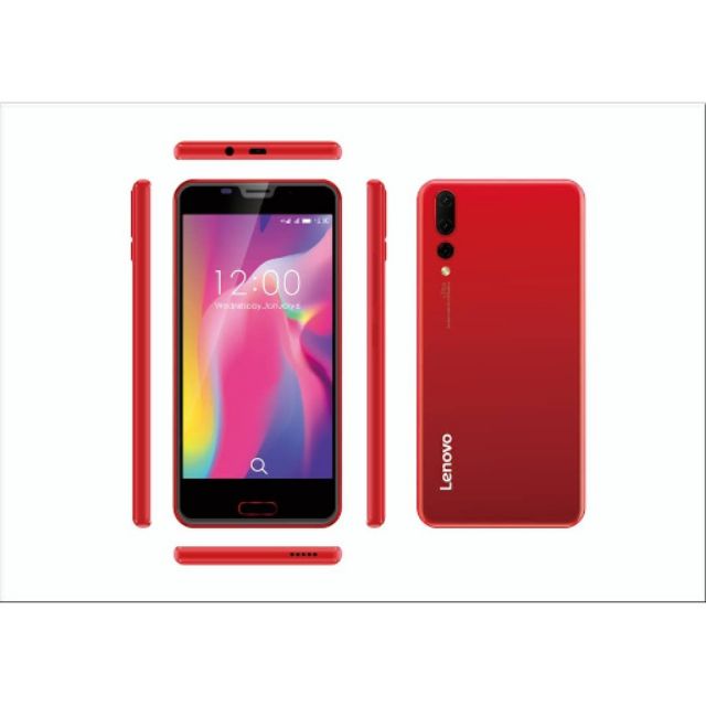 LENOVO P20 5"DISPLAY 1GB RAM 8GB ROM Shopee Malaysia