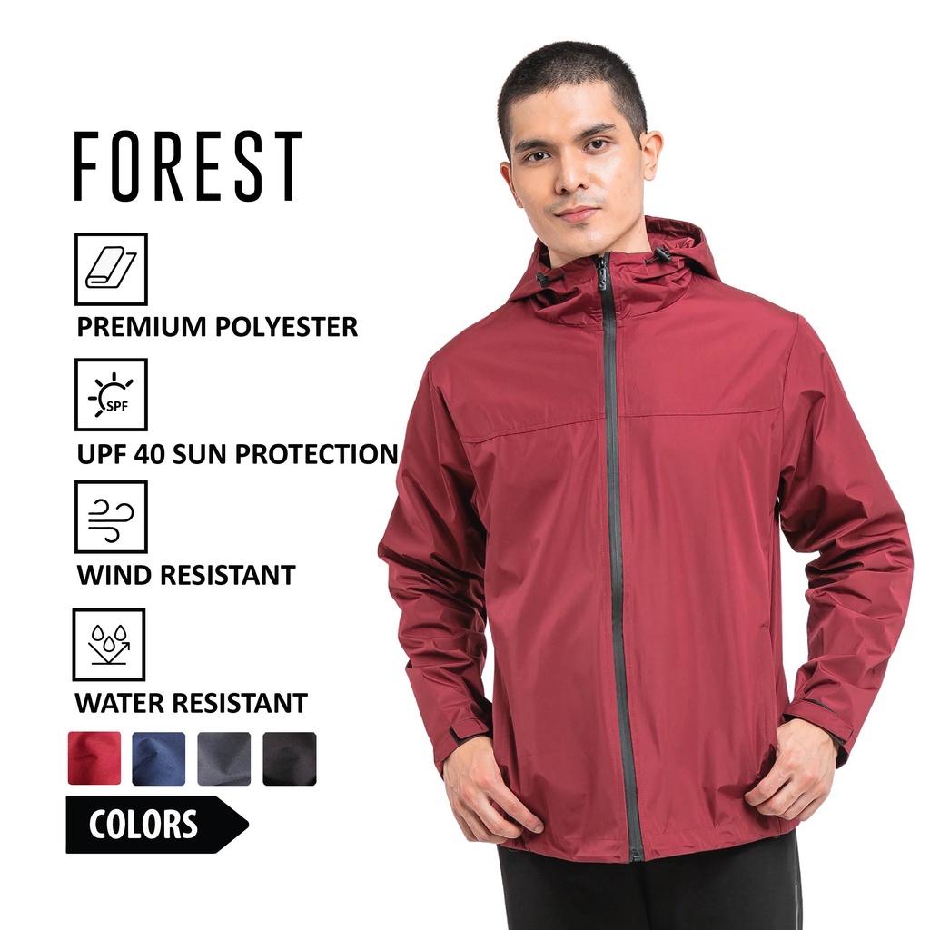 Windbreaker for jogging hot sale
