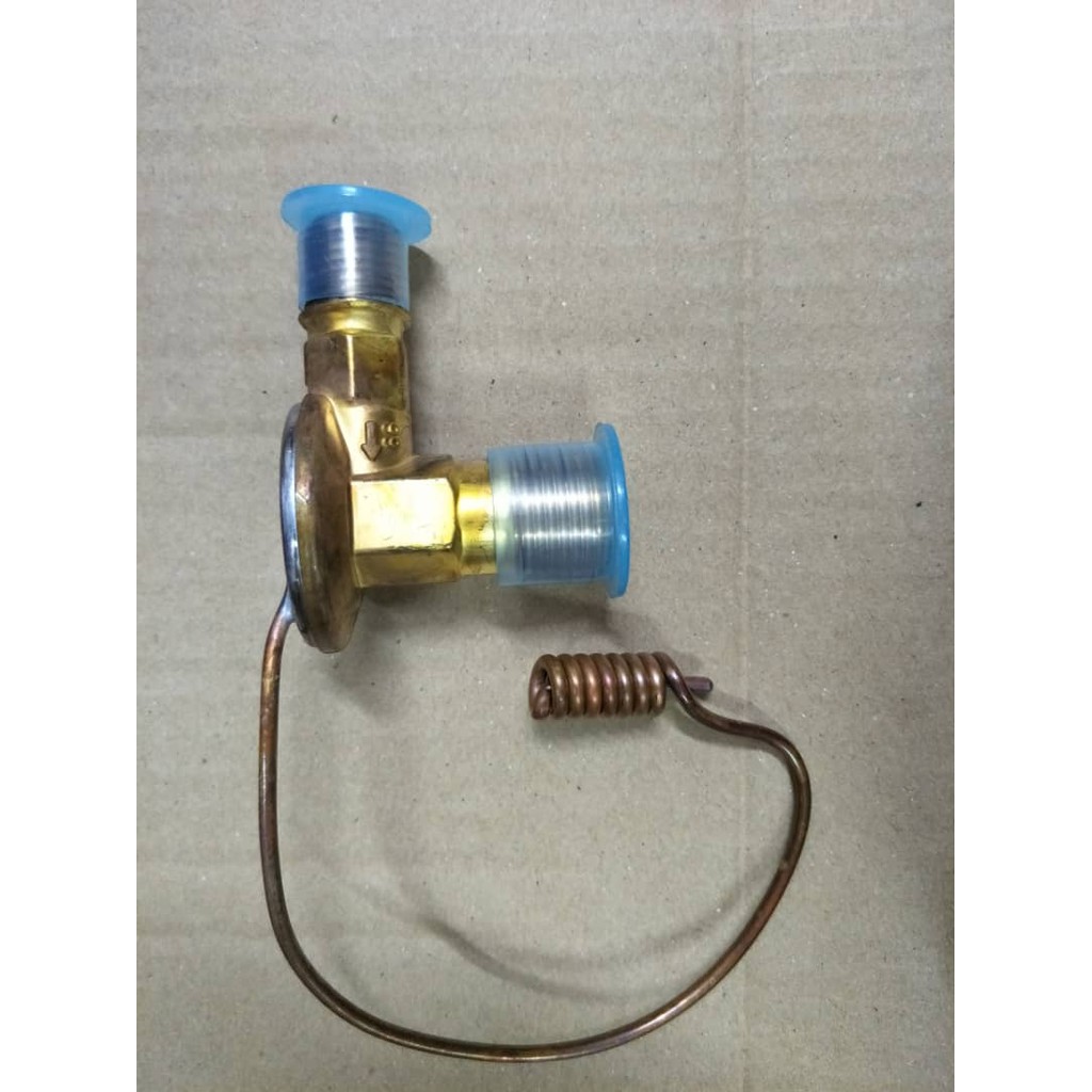 Expansion Valve, Proton Saga (Patco) & Proton Wira (UCM) Shopee Malaysia