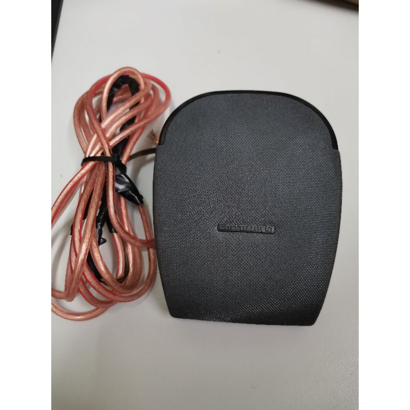 Carrozzeria Center Speaker TS-CX900 | Shopee Malaysia